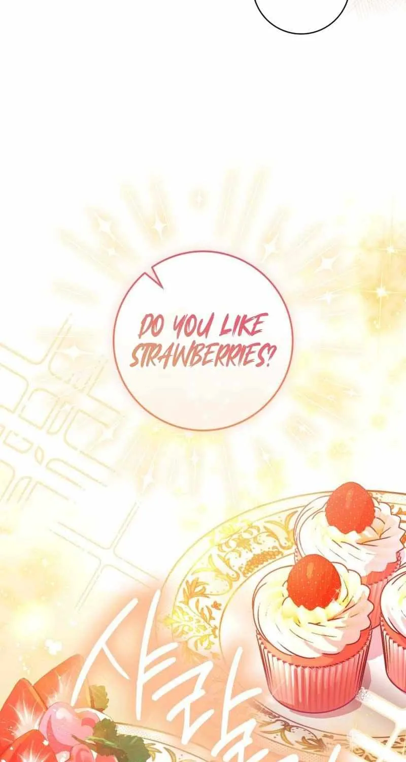 Father, I Won’t Do Anything Chapter 34 page 38 - 