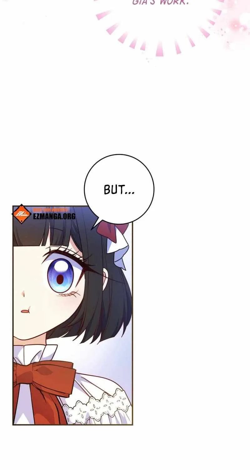 Father, I Won’t Do Anything Chapter 34 page 46 - 