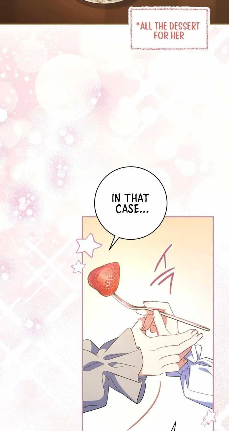 Father, I Won’t Do Anything Chapter 34 page 49 - 