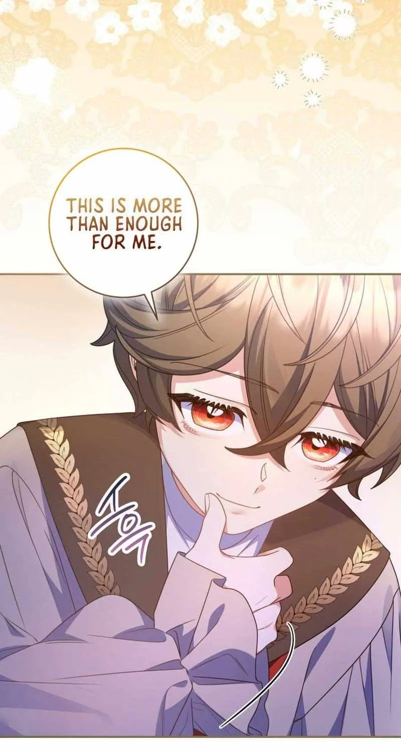 Father, I Won’t Do Anything Chapter 34 page 51 - 