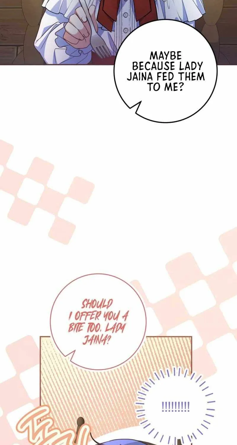 Father, I Won’t Do Anything Chapter 34 page 53 - 