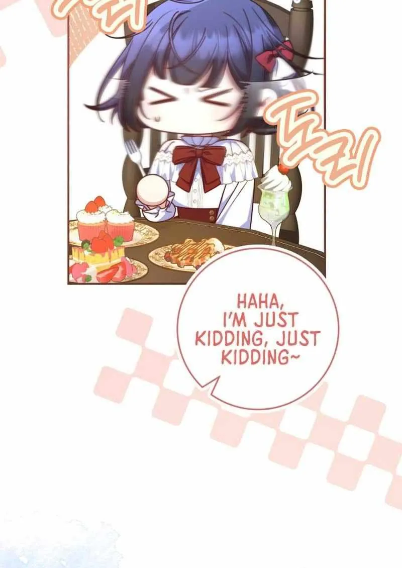 Father, I Won’t Do Anything Chapter 34 page 54 - 