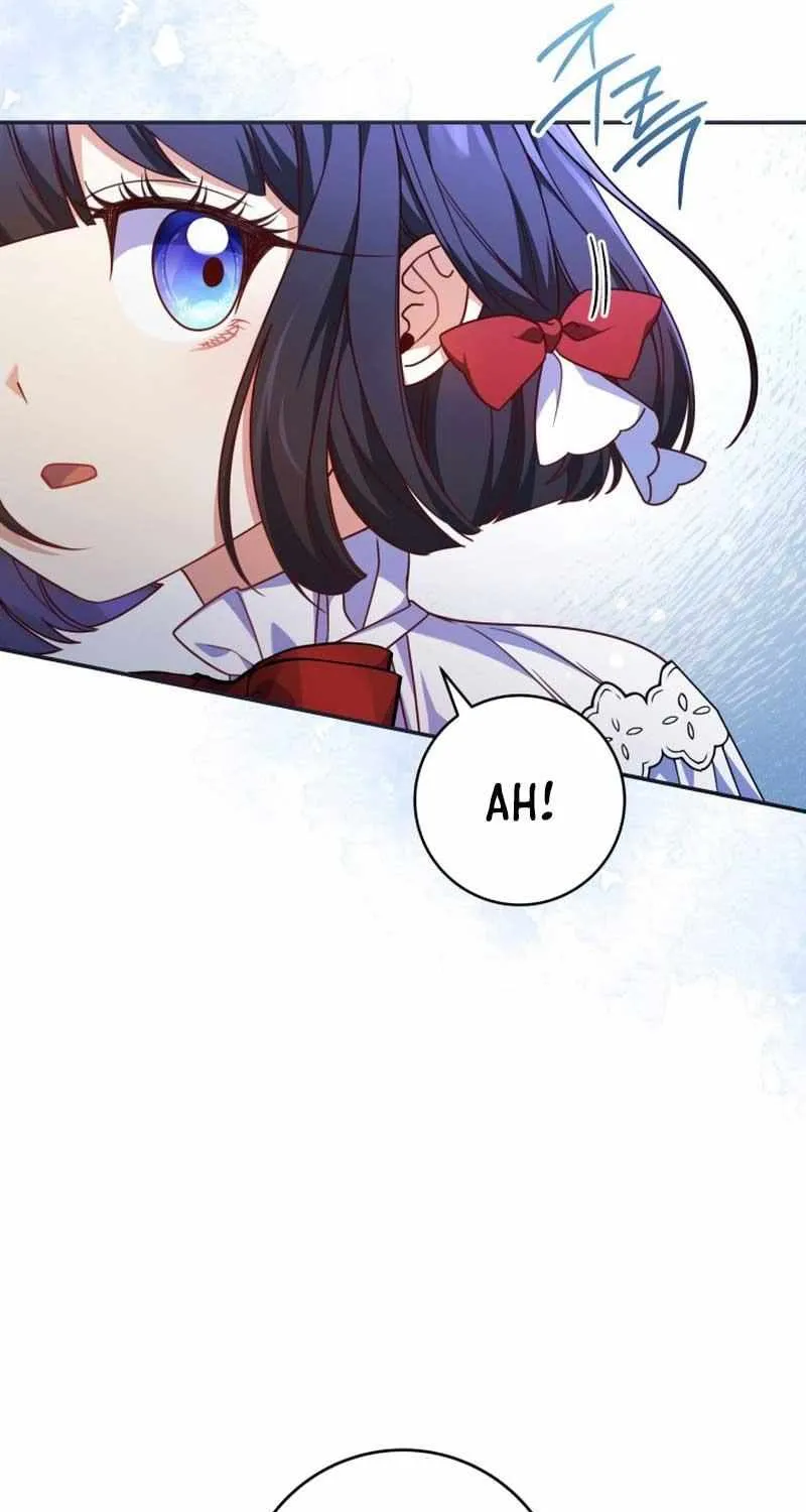 Father, I Won’t Do Anything Chapter 34 page 55 - 