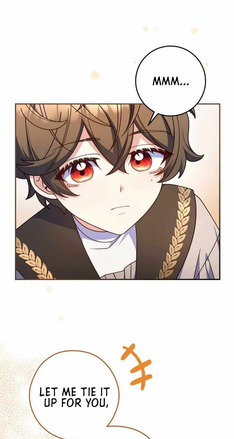 Father, I Won’t Do Anything Chapter 34 page 57 - 