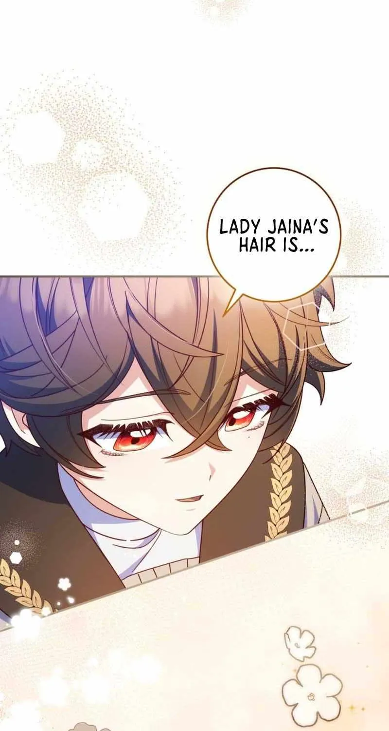 Father, I Won’t Do Anything Chapter 34 page 60 - 