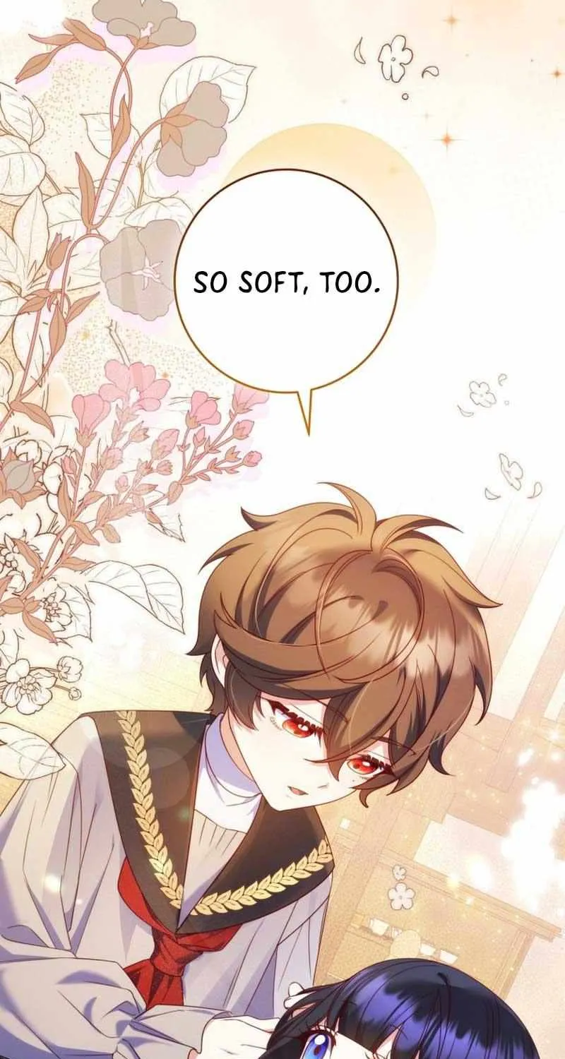 Father, I Won’t Do Anything Chapter 34 page 61 - 
