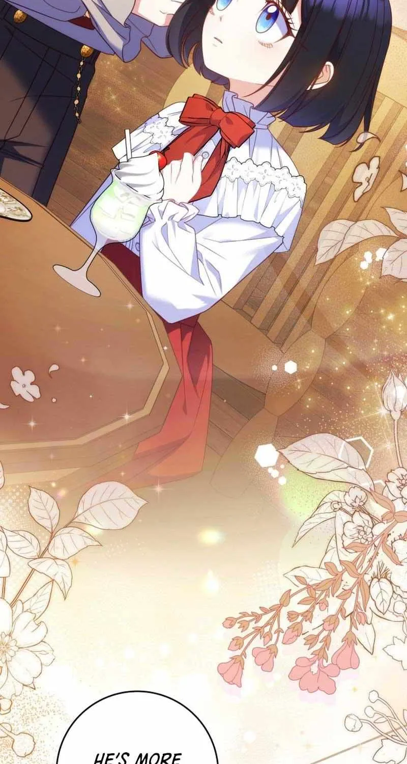 Father, I Won’t Do Anything Chapter 34 page 62 - 
