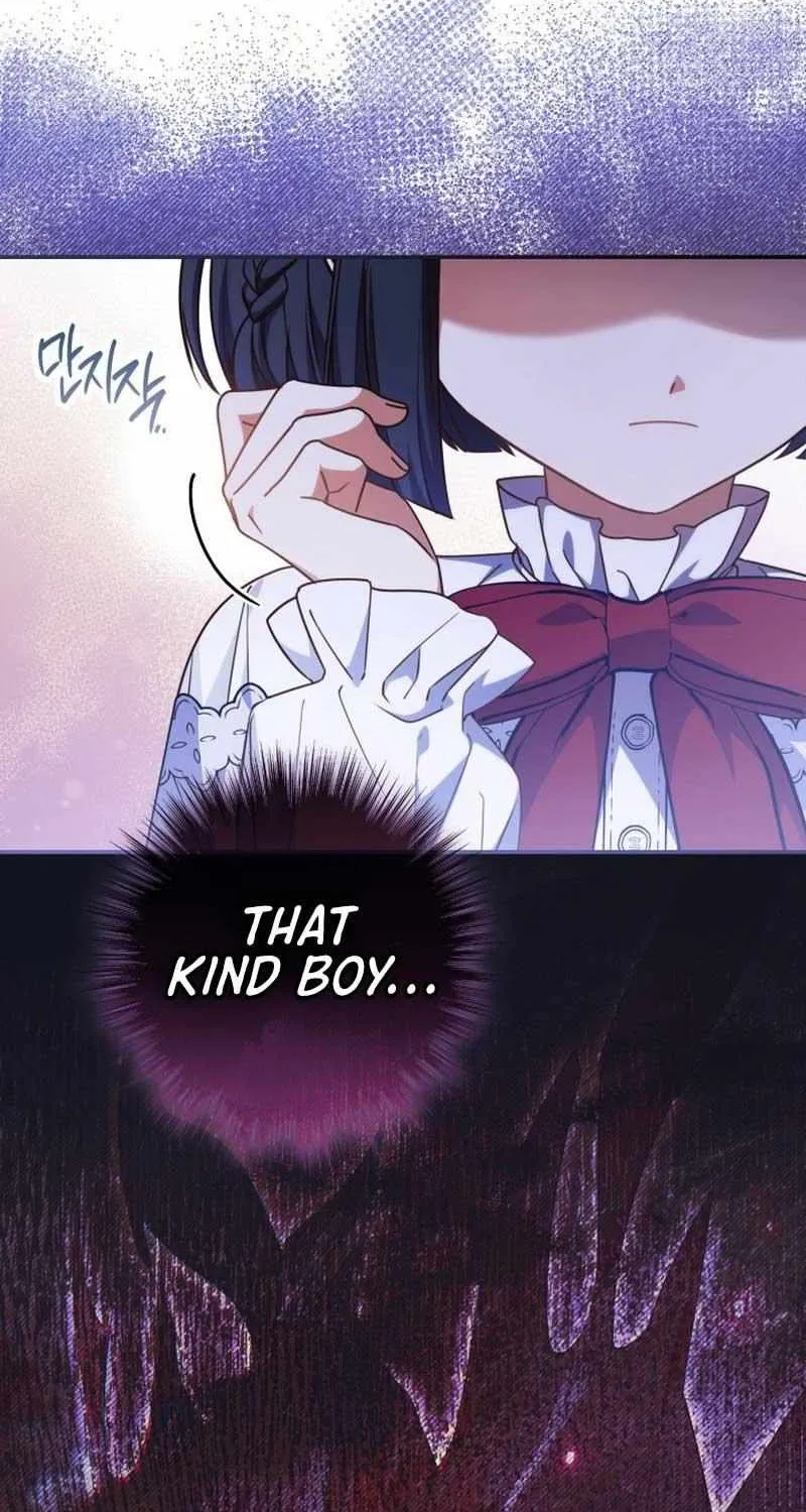 Father, I Won’t Do Anything Chapter 34 page 64 - 