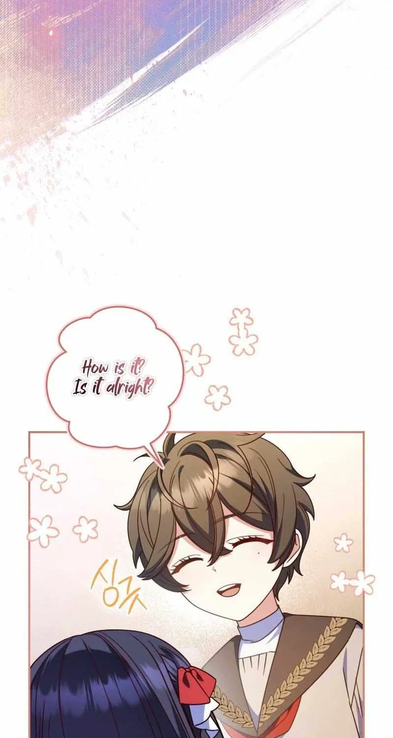 Father, I Won’t Do Anything Chapter 34 page 66 - 