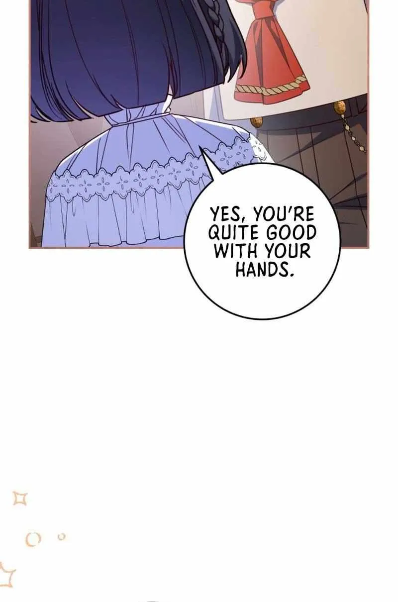 Father, I Won’t Do Anything Chapter 34 page 67 - 
