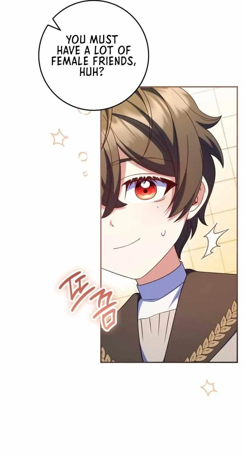 Father, I Won’t Do Anything Chapter 34 page 68 - 
