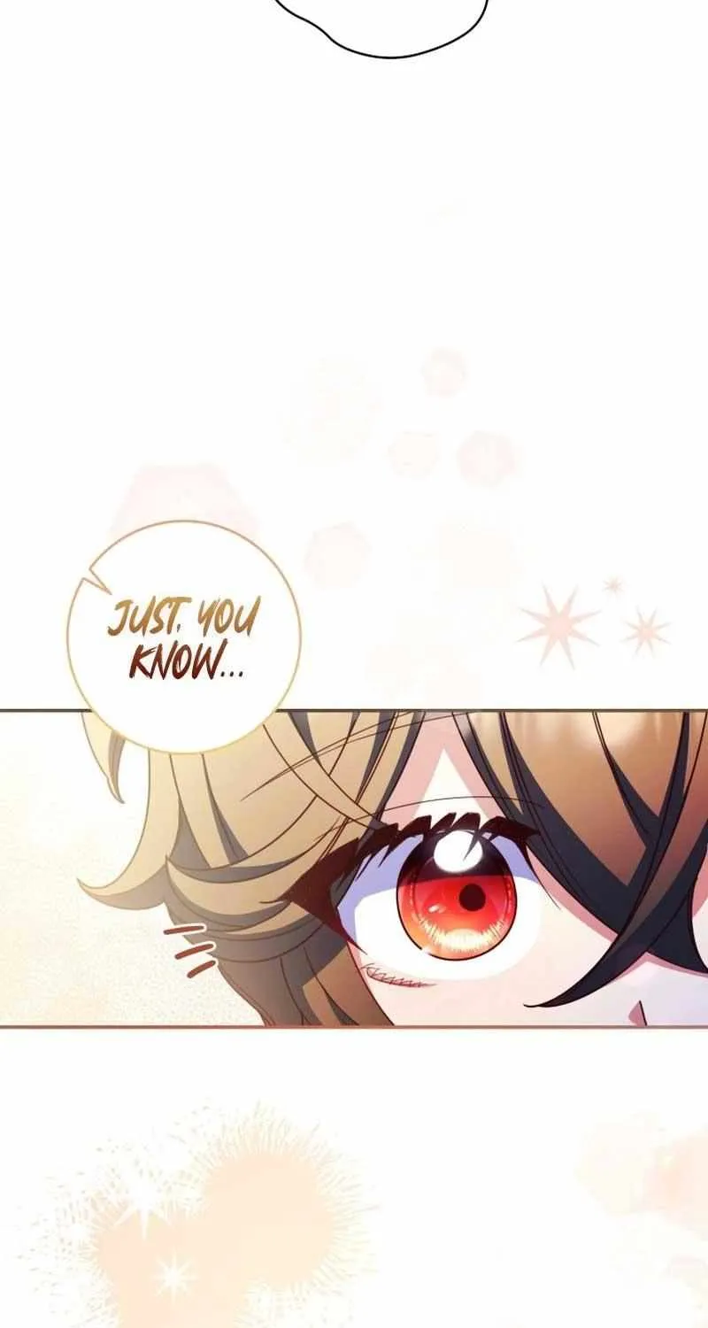 Father, I Won’t Do Anything Chapter 34 page 70 - 