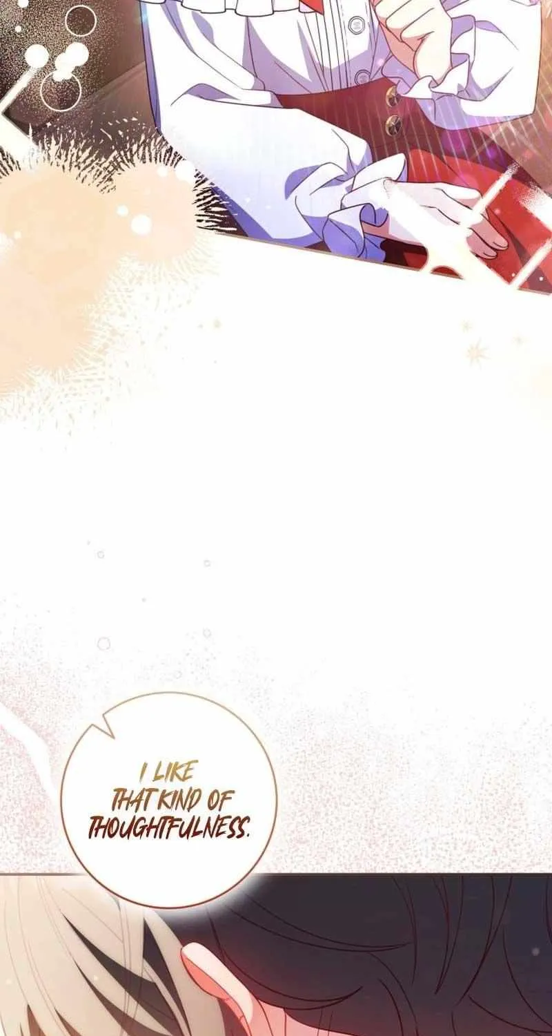 Father, I Won’t Do Anything Chapter 34 page 72 - 