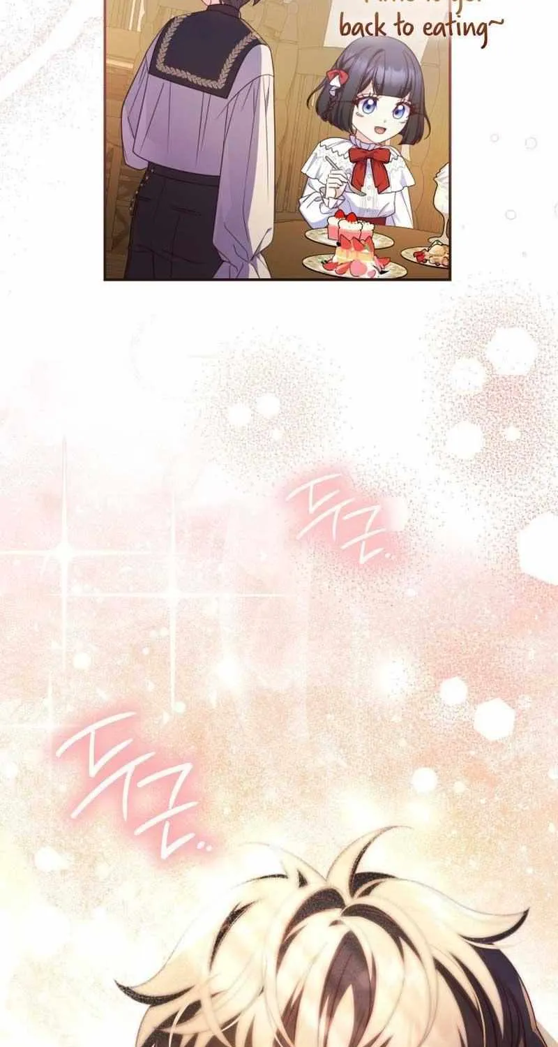 Father, I Won’t Do Anything Chapter 34 page 74 - 