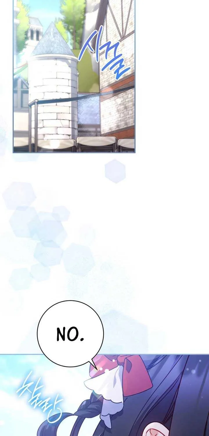 Father, I Won’t Do Anything Chapter 35 page 2 - 