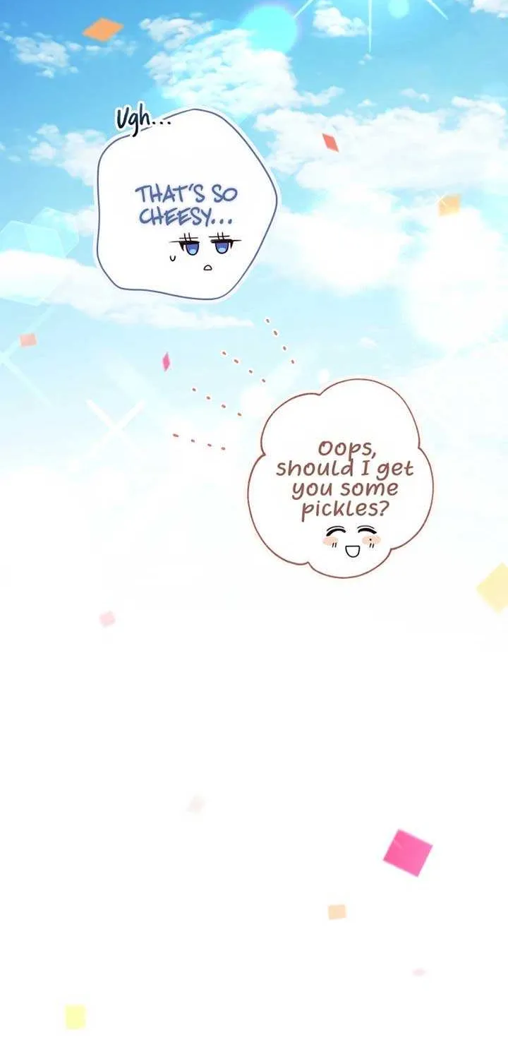 Father, I Won’t Do Anything Chapter 35 page 14 - 