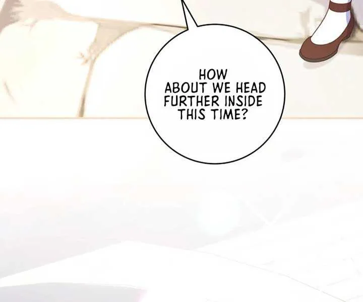 Father, I Won’t Do Anything Chapter 35 page 17 - 