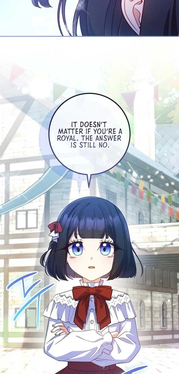 Father, I Won’t Do Anything Chapter 35 page 3 - 
