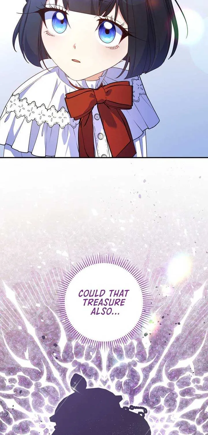 Father, I Won’t Do Anything Chapter 35 page 21 - 