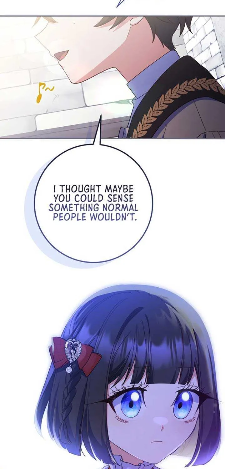 Father, I Won’t Do Anything Chapter 35 page 23 - 