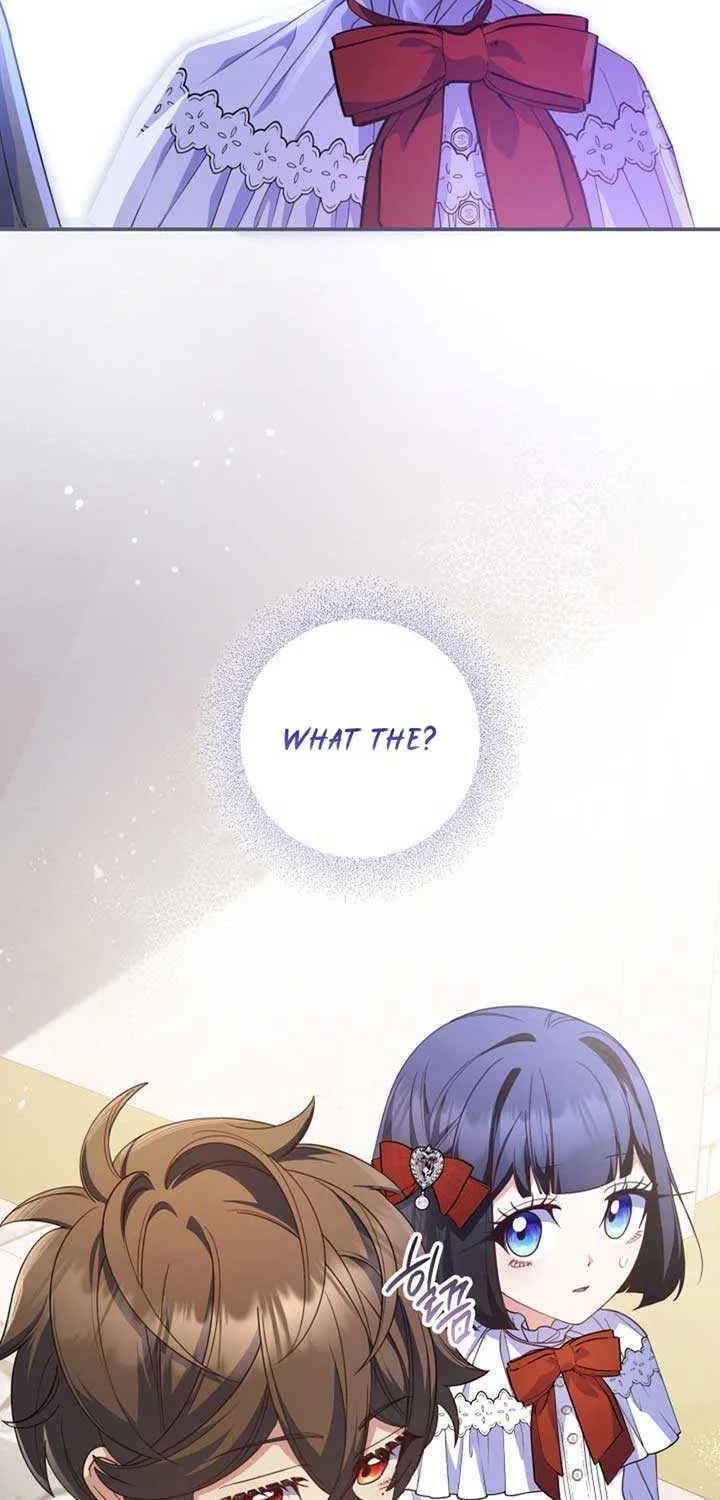 Father, I Won’t Do Anything Chapter 35 page 24 - 