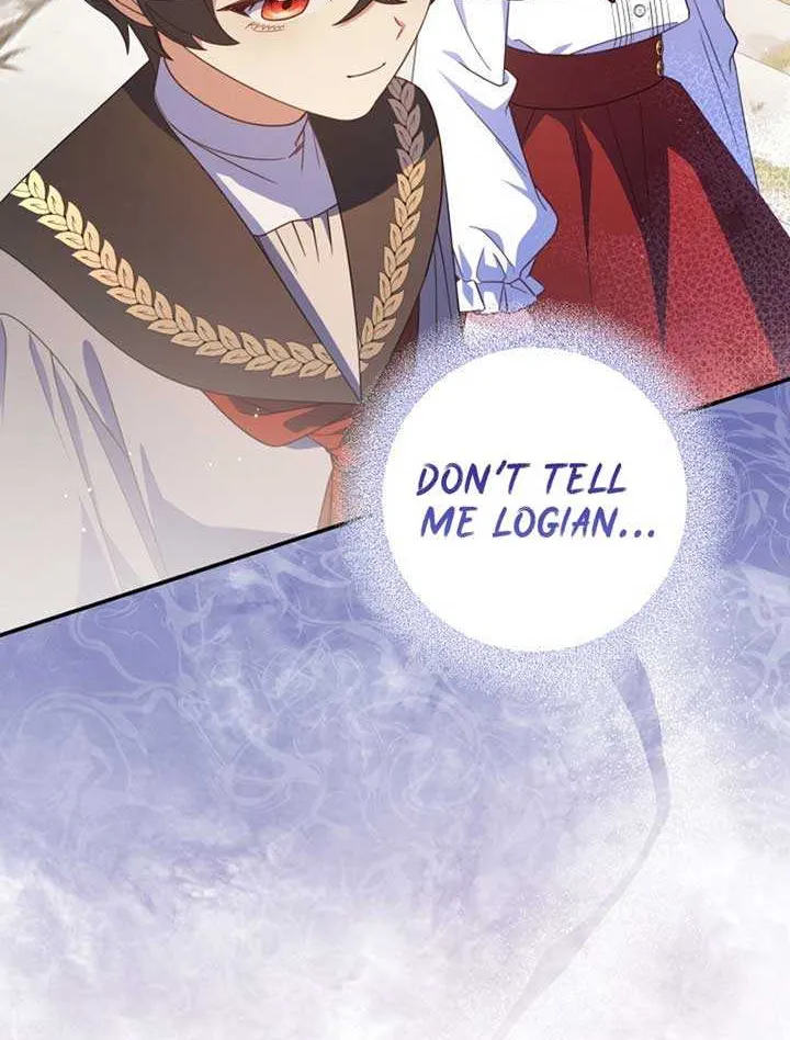 Father, I Won’t Do Anything Chapter 35 page 25 - 