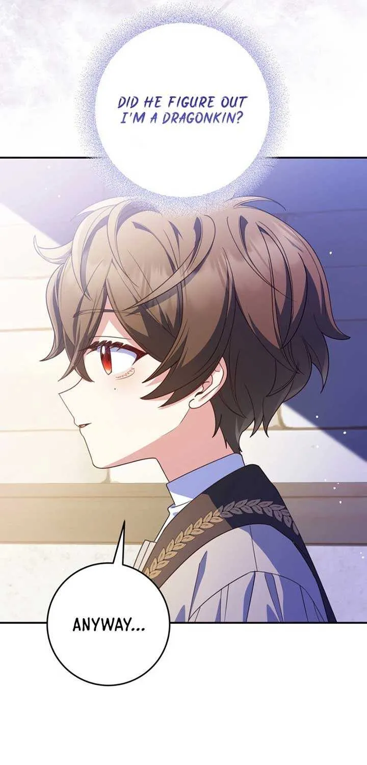 Father, I Won’t Do Anything Chapter 35 page 26 - 