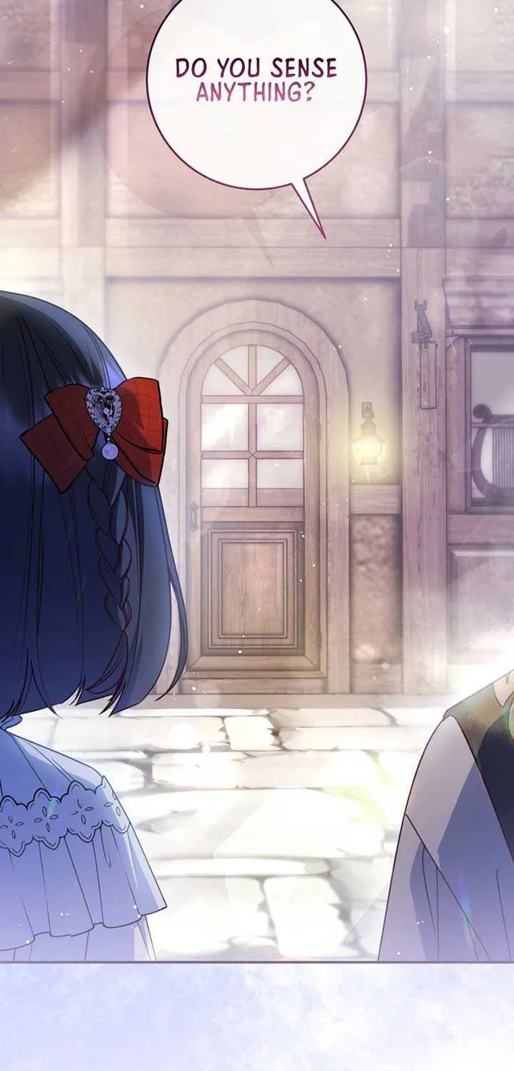 Father, I Won’t Do Anything Chapter 35 page 32 - 