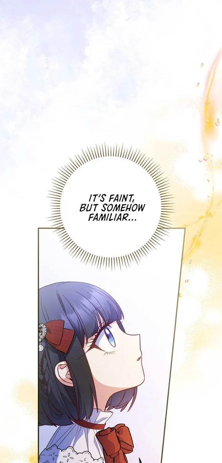 Father, I Won’t Do Anything Chapter 35 page 33 - 