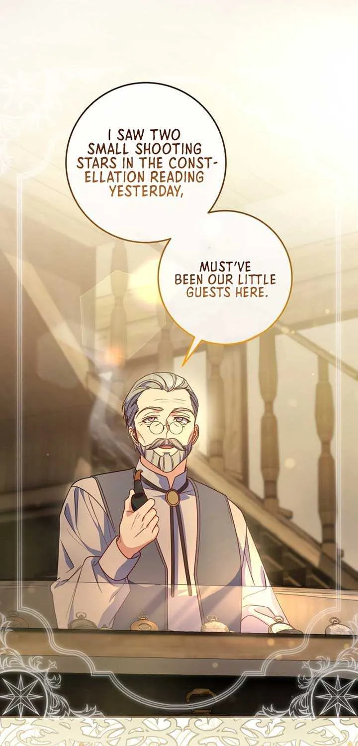Father, I Won’t Do Anything Chapter 35 page 37 - 