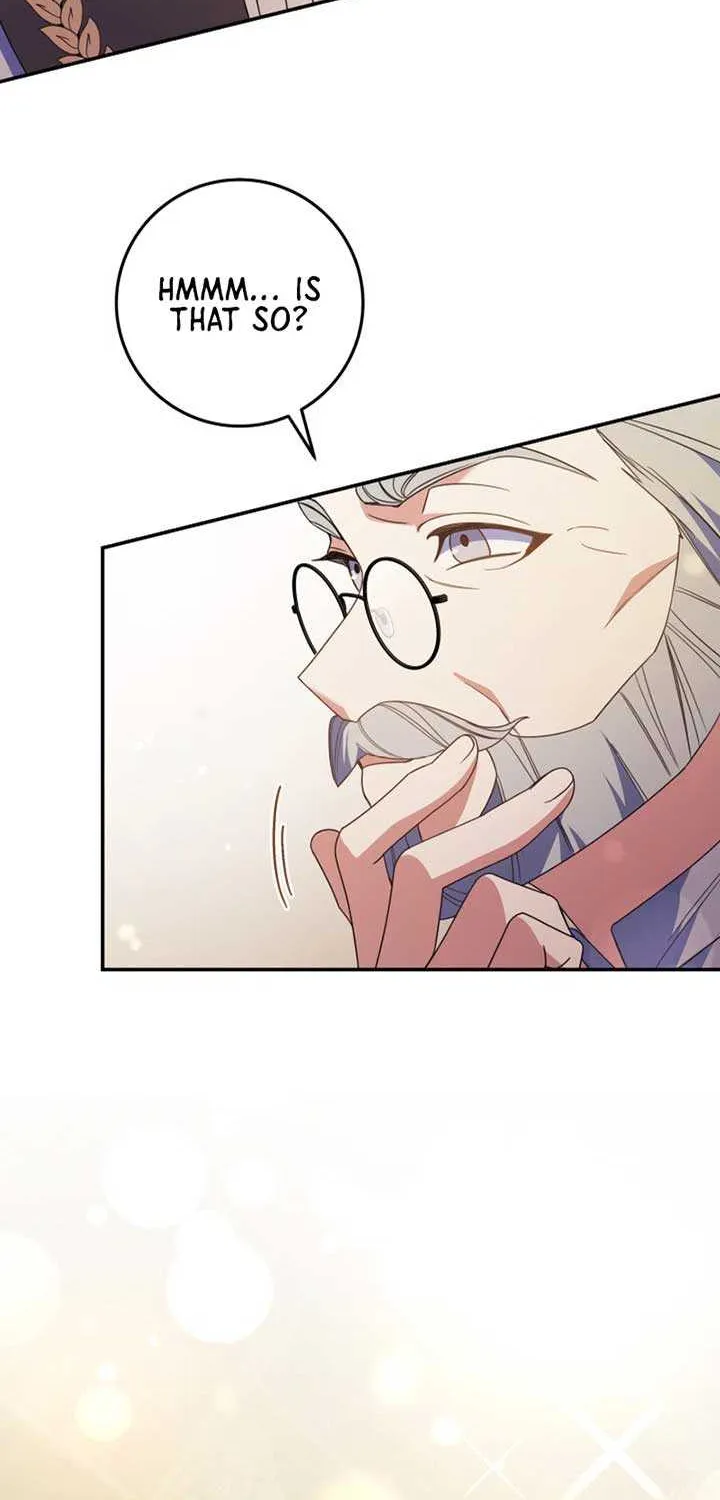 Father, I Won’t Do Anything Chapter 35 page 40 - 