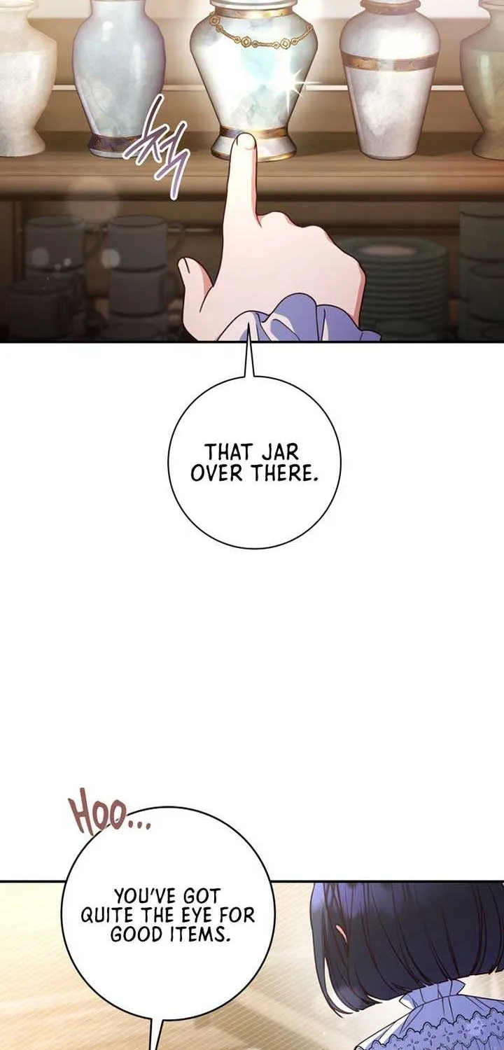 Father, I Won’t Do Anything Chapter 35 page 49 - 