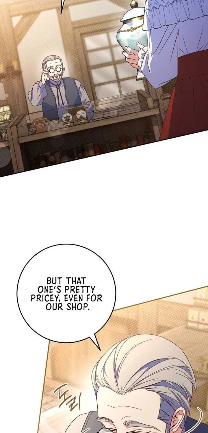 Father, I Won’t Do Anything Chapter 35 page 50 - 