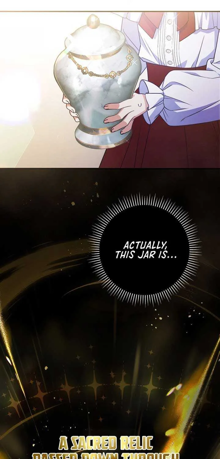 Father, I Won’t Do Anything Chapter 35 page 57 - 