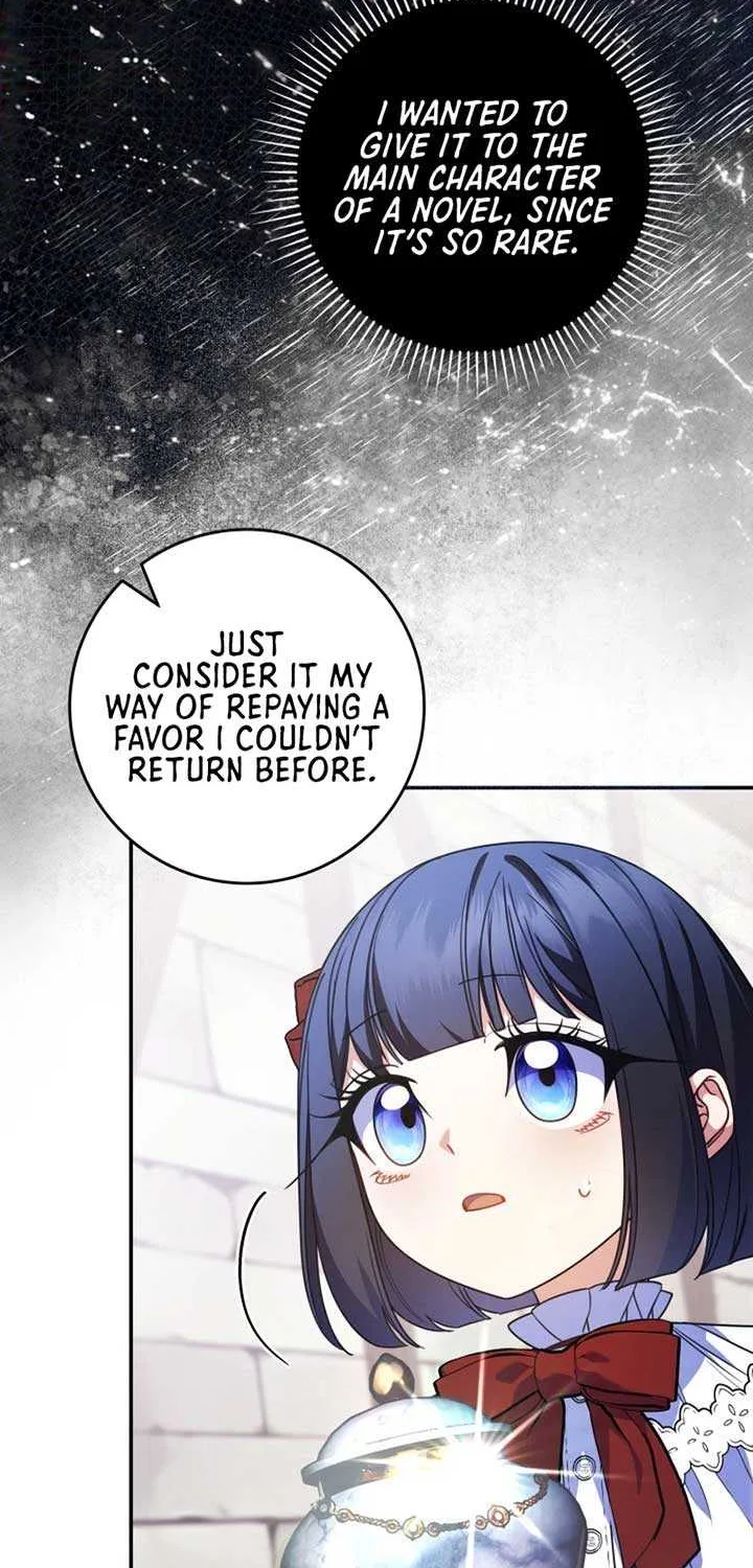 Father, I Won’t Do Anything Chapter 35 page 60 - 