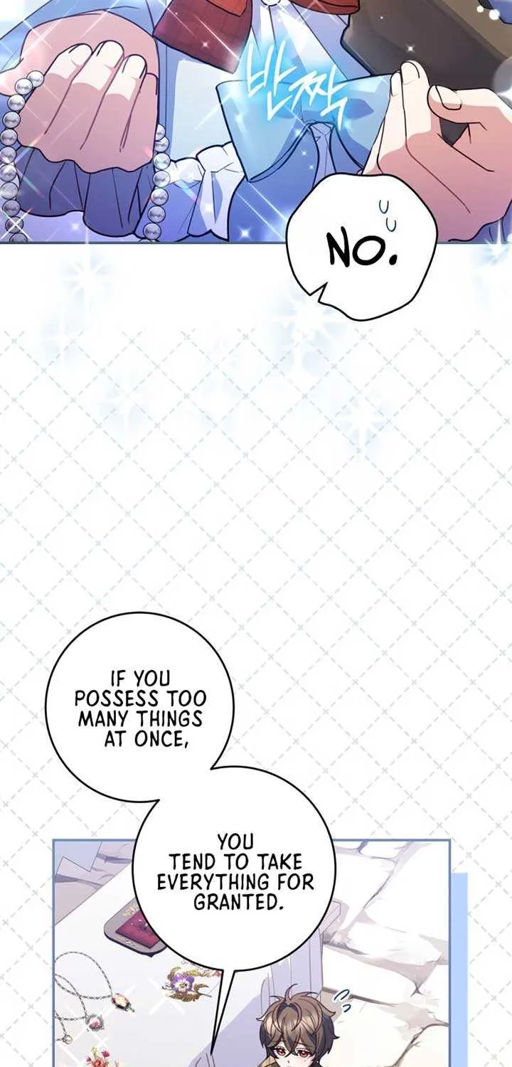 Father, I Won’t Do Anything Chapter 35 page 7 - 