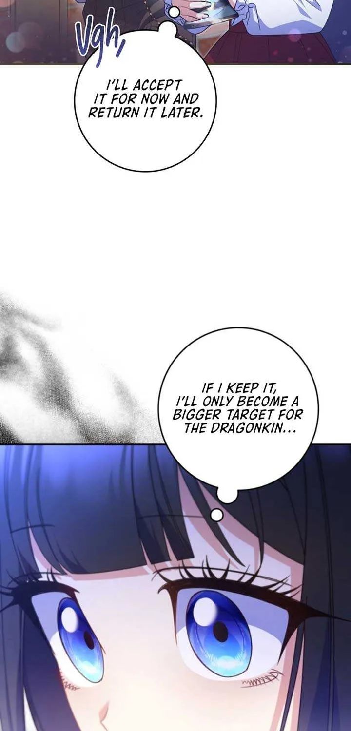 Father, I Won’t Do Anything Chapter 35 page 65 - 