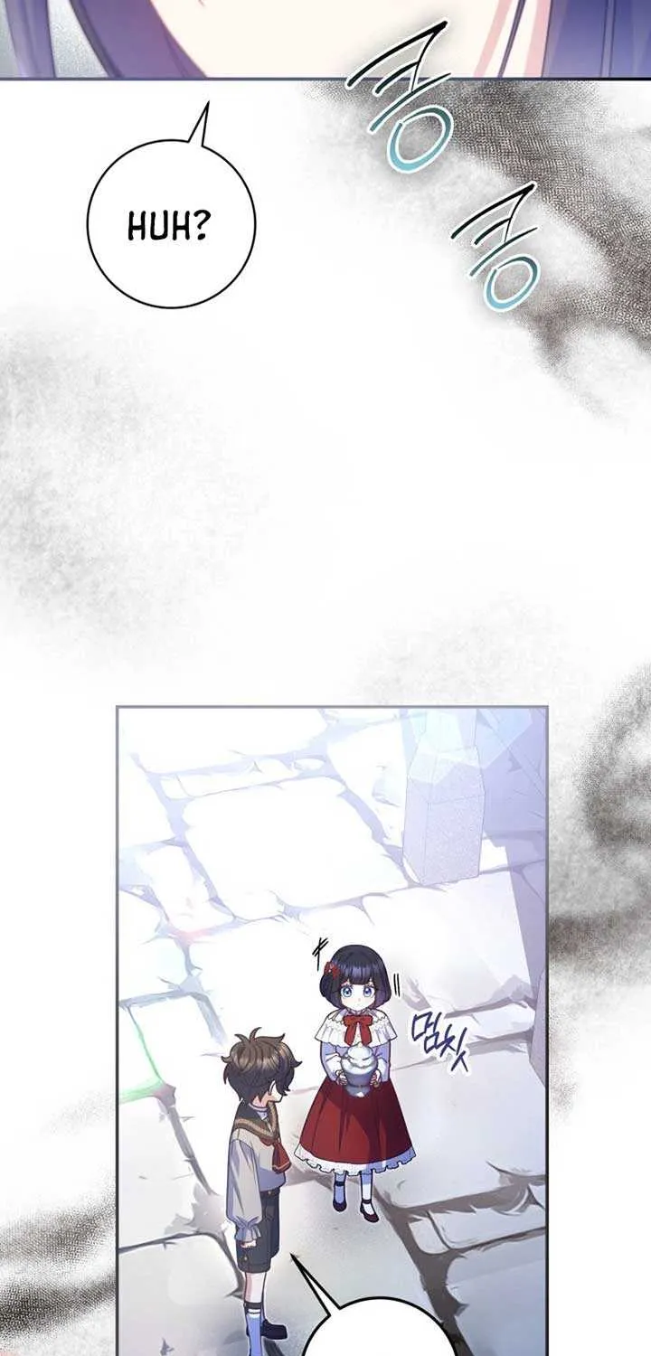 Father, I Won’t Do Anything Chapter 35 page 66 - 