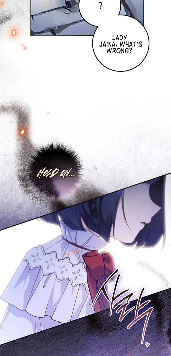 Father, I Won’t Do Anything Chapter 35 page 67 - 