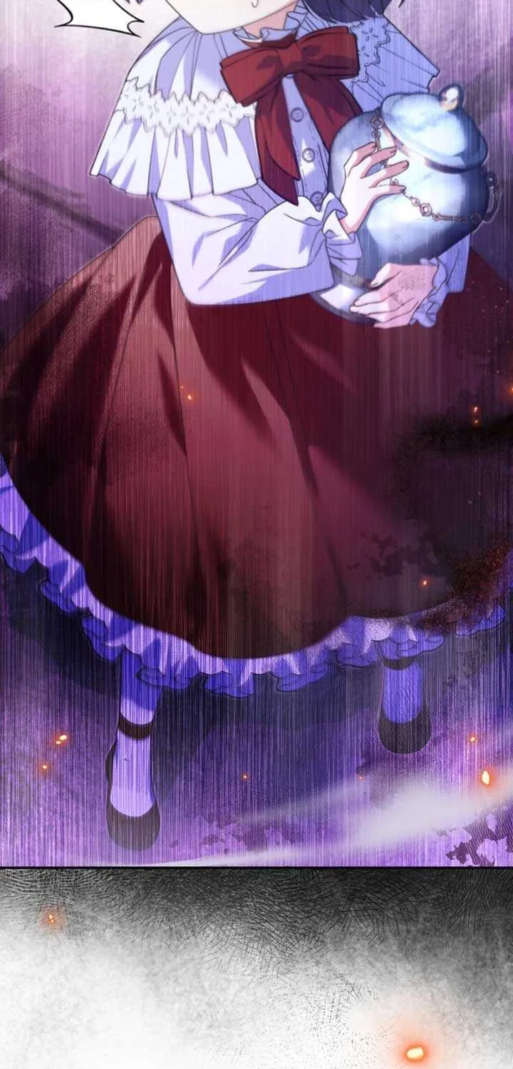Father, I Won’t Do Anything Chapter 35 page 69 - 