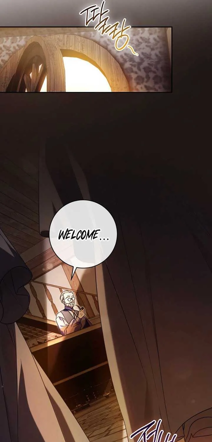 Father, I Won’t Do Anything Chapter 35 page 71 - 
