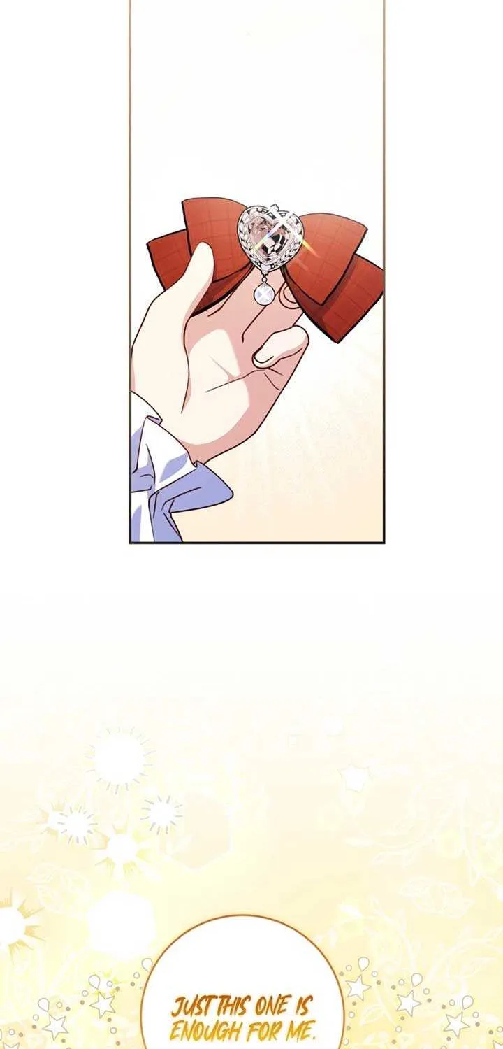 Father, I Won’t Do Anything Chapter 35 page 10 - 