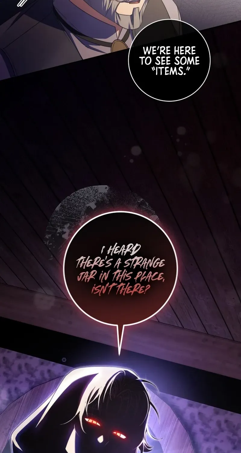 Father, I Won’t Do Anything Chapter 36 page 2 - 