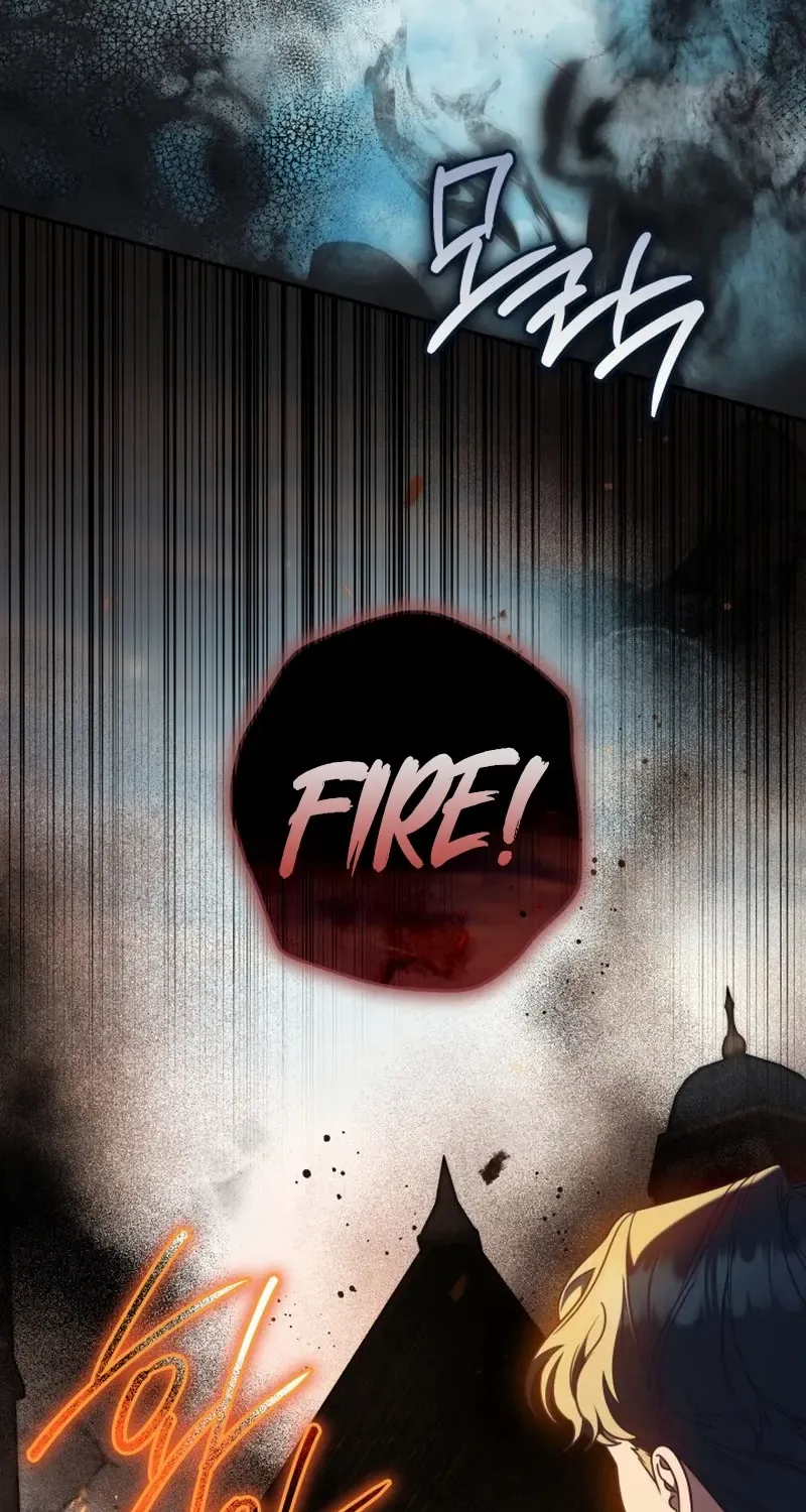 Father, I Won’t Do Anything Chapter 36 page 12 - 