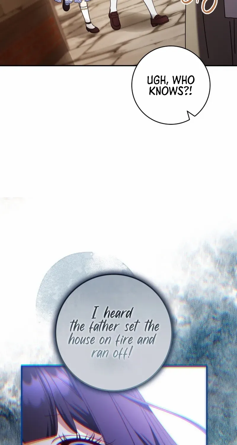 Father, I Won’t Do Anything Chapter 36 page 15 - 