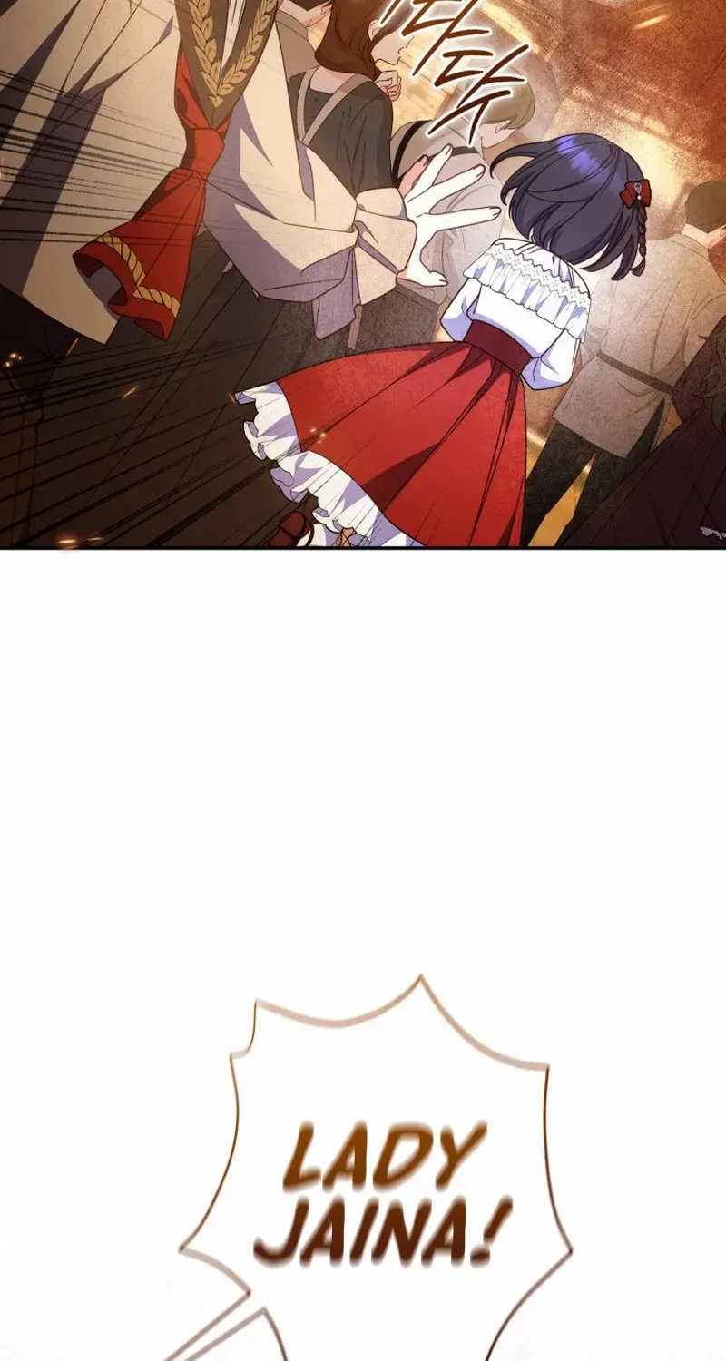 Father, I Won’t Do Anything Chapter 36 page 23 - 