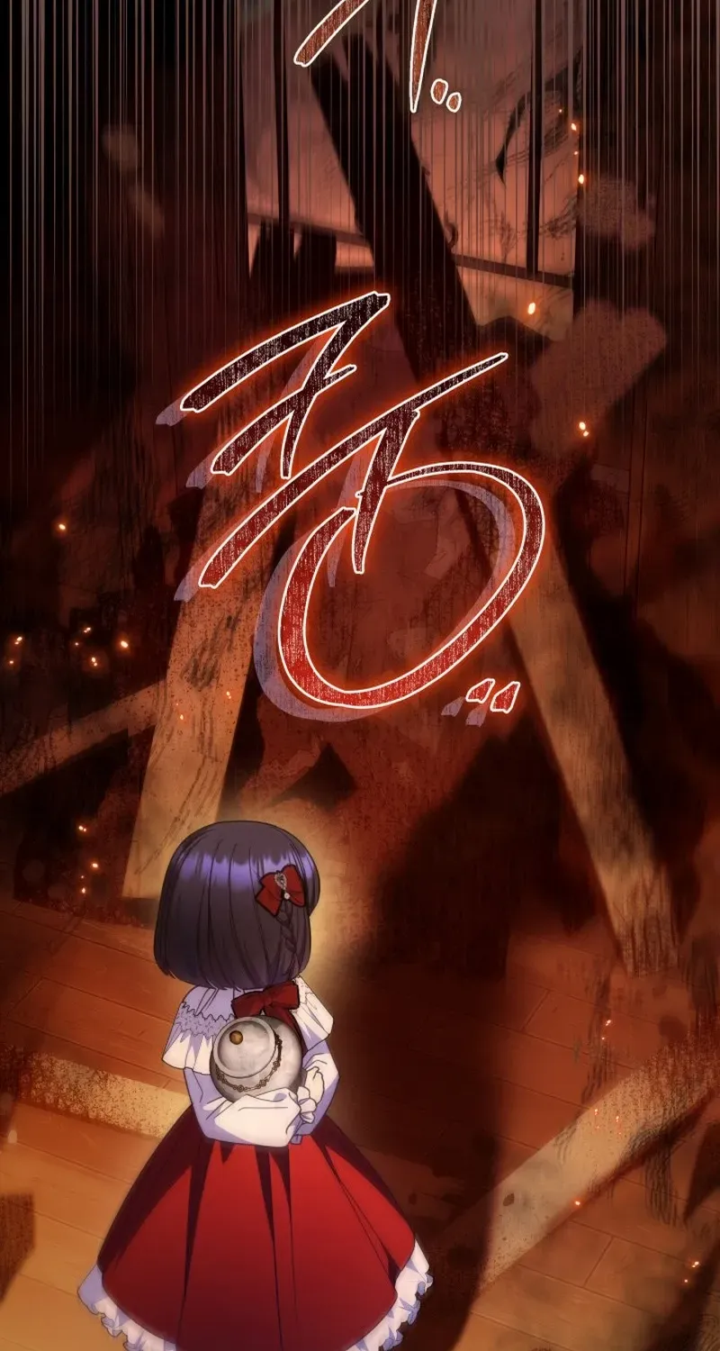 Father, I Won’t Do Anything Chapter 36 page 30 - 