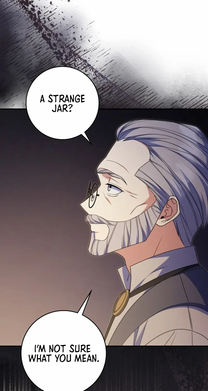 Father, I Won’t Do Anything Chapter 36 page 4 - 