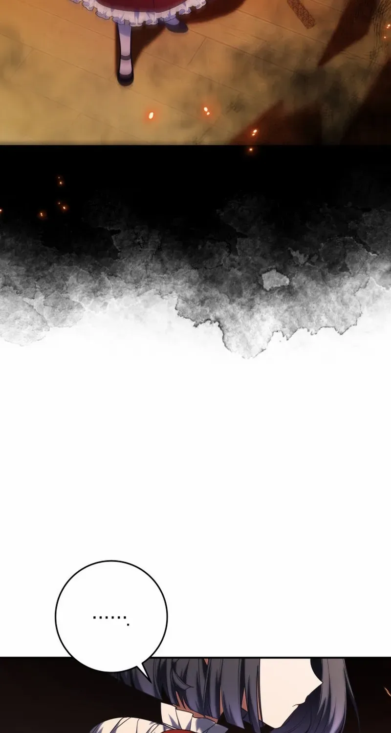 Father, I Won’t Do Anything Chapter 36 page 31 - 