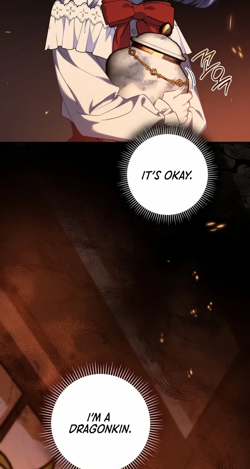 Father, I Won’t Do Anything Chapter 36 page 32 - 